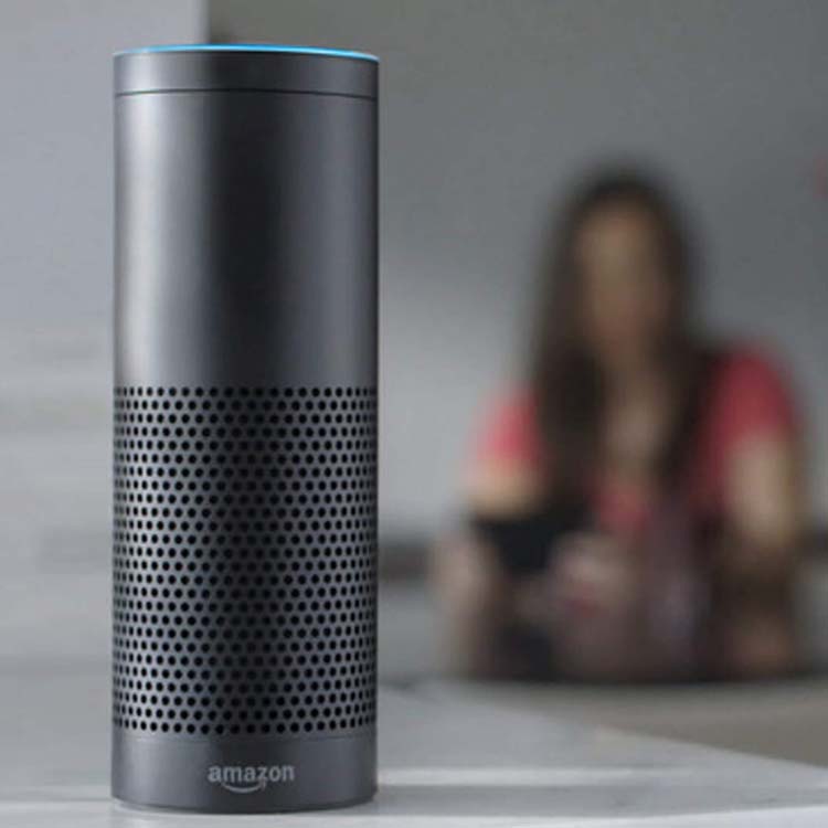 Amazon Echo