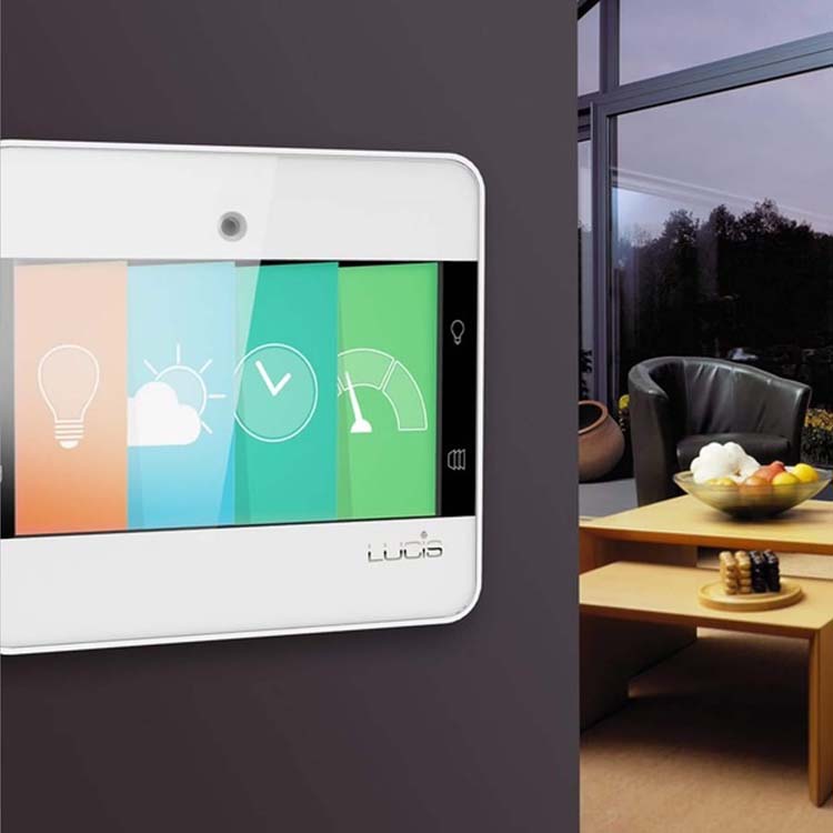 Nubryte Touchpoint Hub